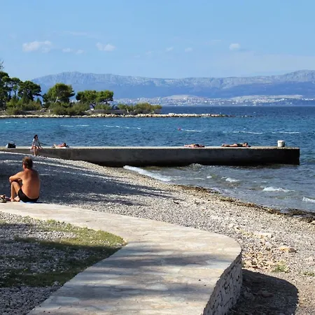 With Parking Space Supetar, Brac - 12489 * 苏佩塔尔