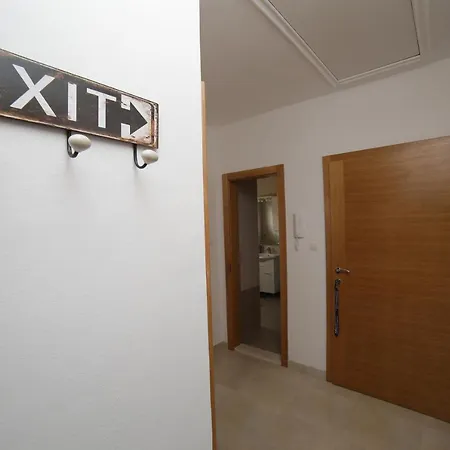 With Parking Space Supetar, Brac - 12489 公寓 苏佩塔尔